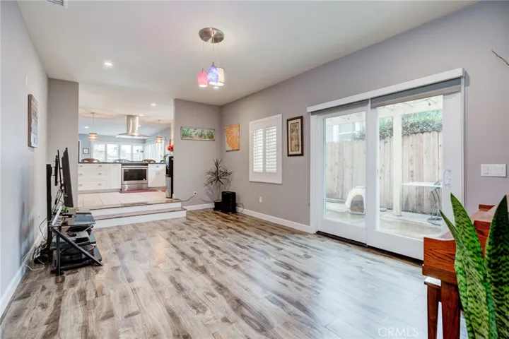 25207 Woodward Avenue, Lomita, California 90717