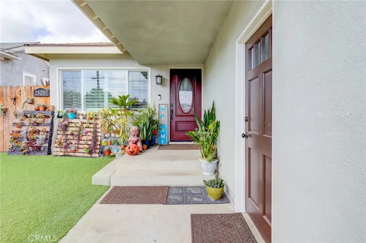 25207 Woodward Avenue, Lomita, California 90717