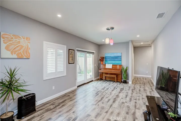 25207 Woodward Avenue, Lomita, California 90717