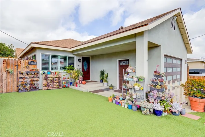 25207 Woodward Avenue, Lomita, California 90717
