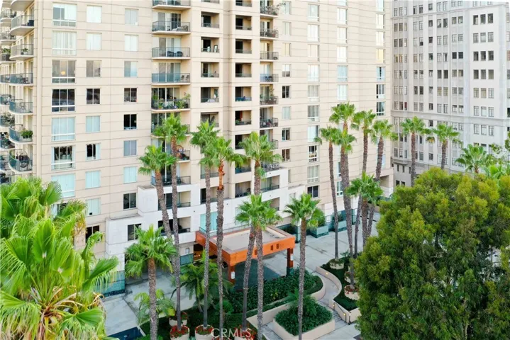 Building form Ocean Blvd