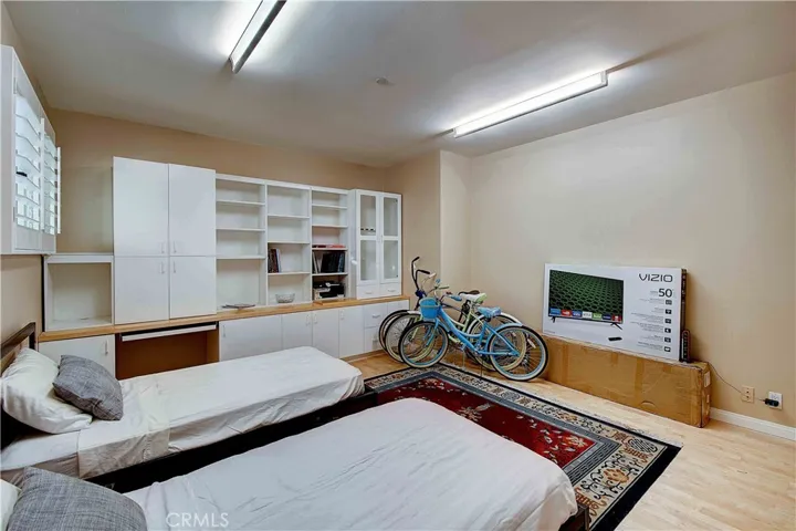 3rd Bedroom