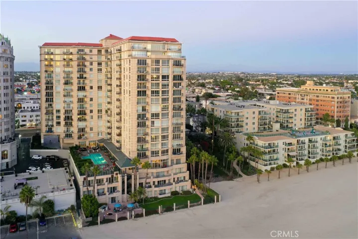 850 E Ocean Boulevard L1, Long Beach, California 90802
