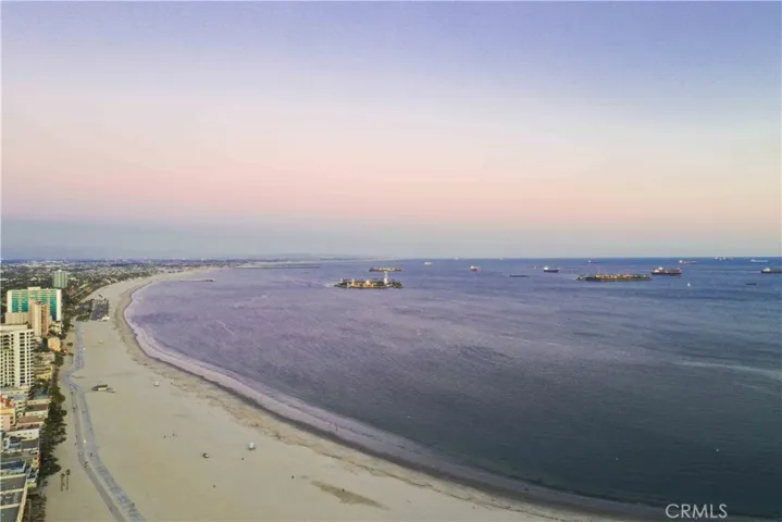 850 E Ocean Boulevard L1, Long Beach, California 90802