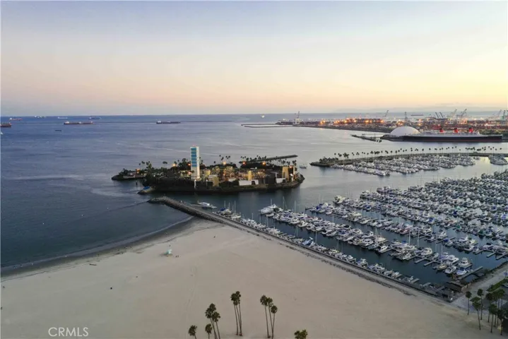850 E Ocean Boulevard L1, Long Beach, California 90802