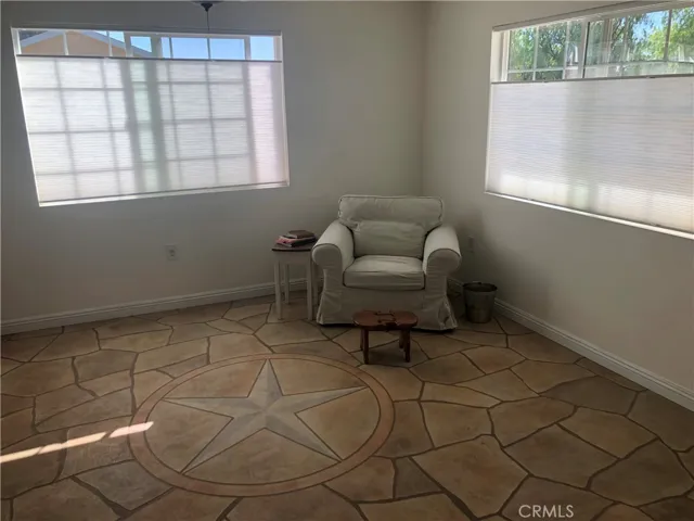 Master Retreat