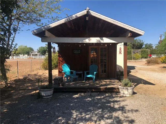 Bunk House