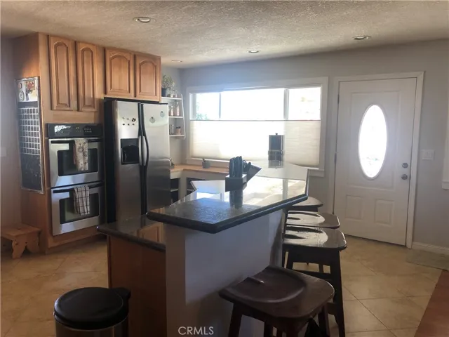 Kitchen View 2