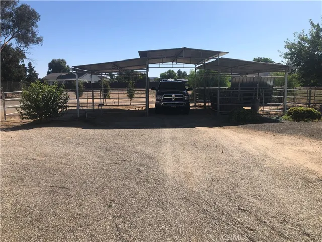 Mare Motel