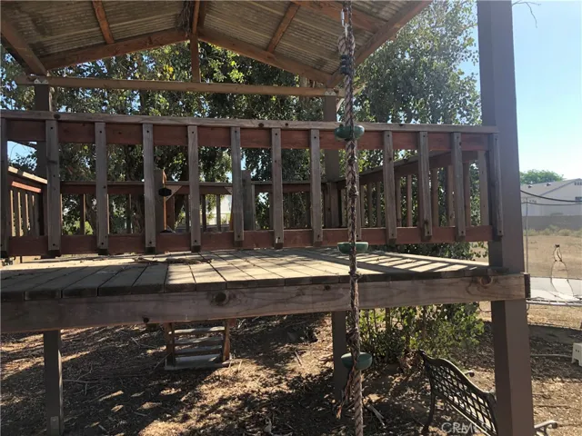 Play Structure