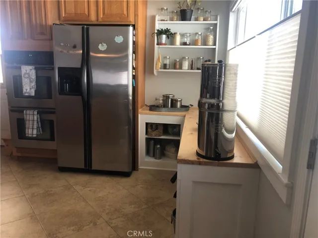 Kitchen View 3