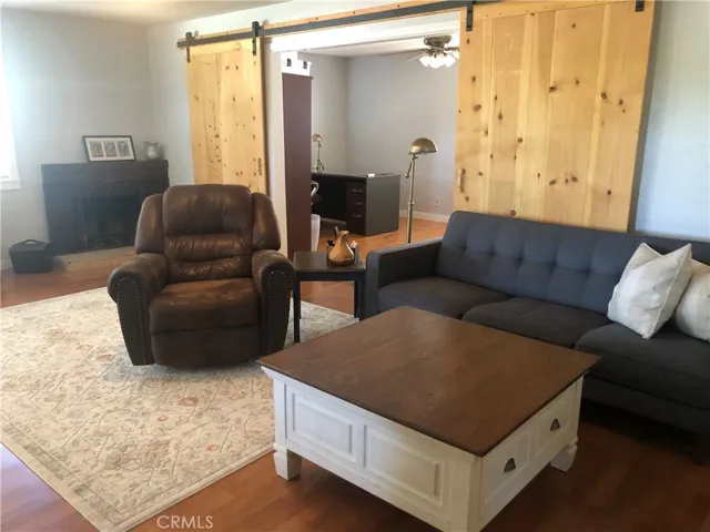 Family Room View 2