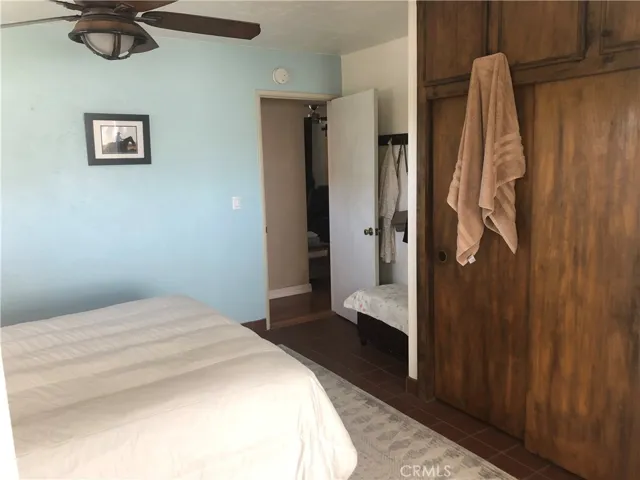 Master Bedroom View 2