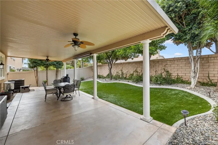 7660 Continental Place, Rancho Cucamonga, California 91730