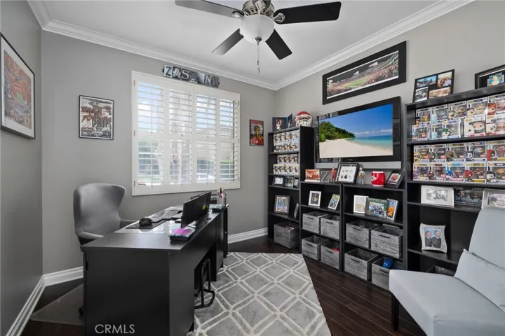 7660 Continental Place, Rancho Cucamonga, California 91730