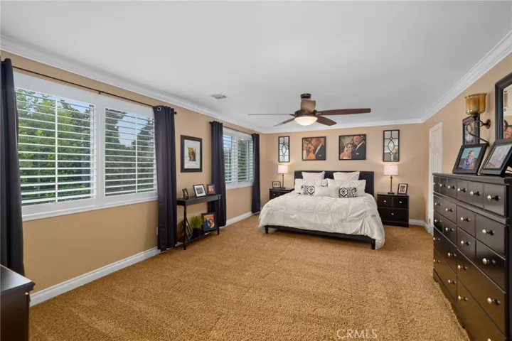 7660 Continental Place, Rancho Cucamonga, California 91730