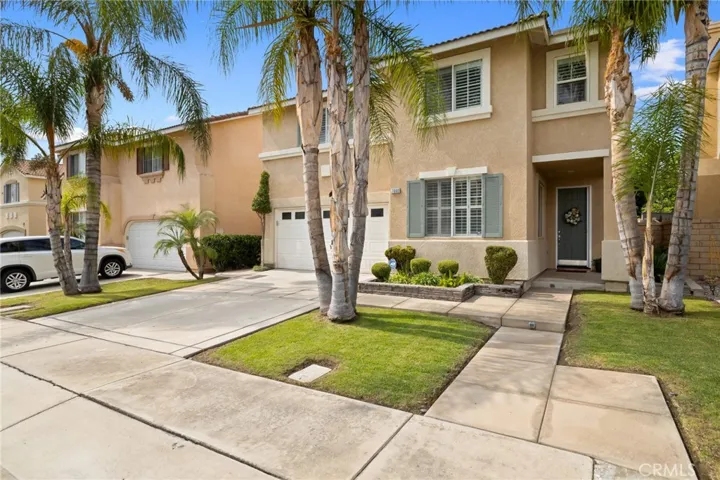 7660 Continental Place, Rancho Cucamonga, California 91730