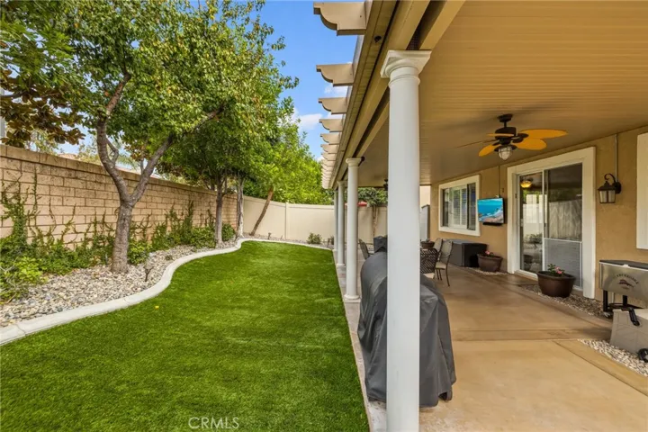 7660 Continental Place, Rancho Cucamonga, California 91730