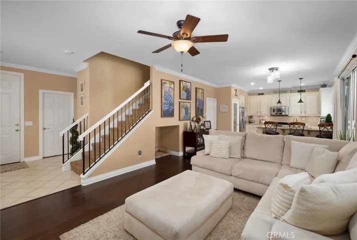 7660 Continental Place, Rancho Cucamonga, California 91730