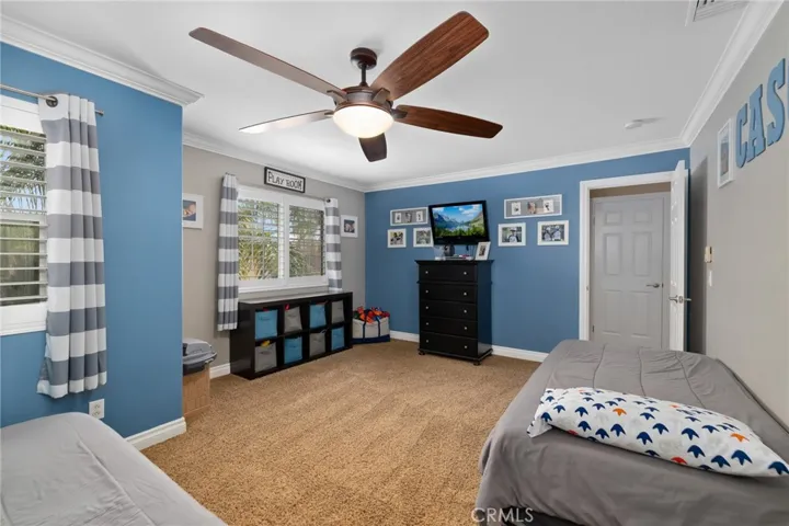7660 Continental Place, Rancho Cucamonga, California 91730