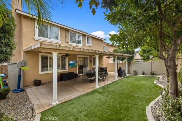 7660 Continental Place, Rancho Cucamonga, California 91730