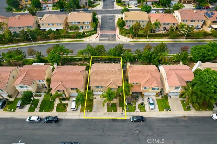 7660 Continental Place, Rancho Cucamonga, California 91730
