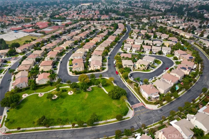 7660 Continental Place, Rancho Cucamonga, California 91730