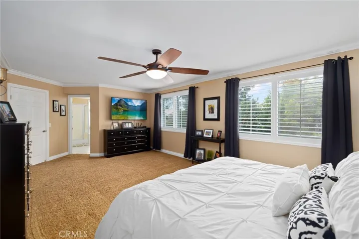 7660 Continental Place, Rancho Cucamonga, California 91730