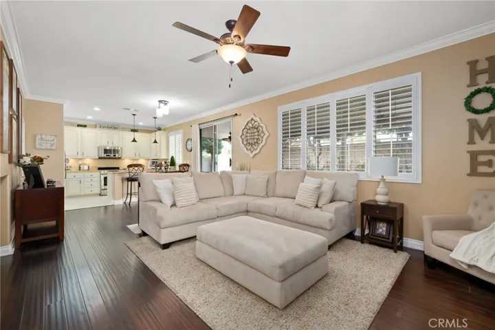 7660 Continental Place, Rancho Cucamonga, California 91730