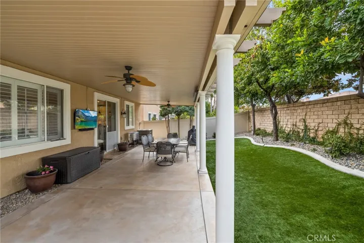 7660 Continental Place, Rancho Cucamonga, California 91730