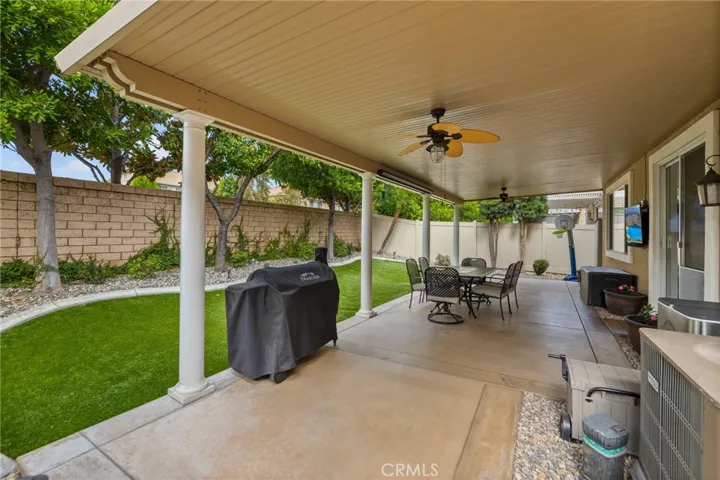 7660 Continental Place, Rancho Cucamonga, California 91730
