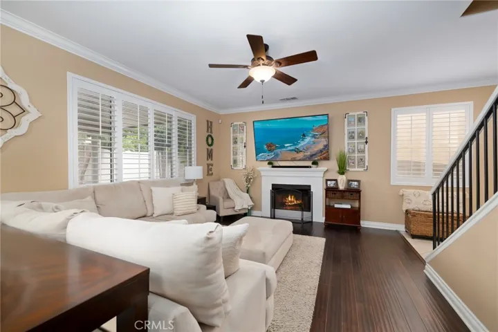 7660 Continental Place, Rancho Cucamonga, California 91730