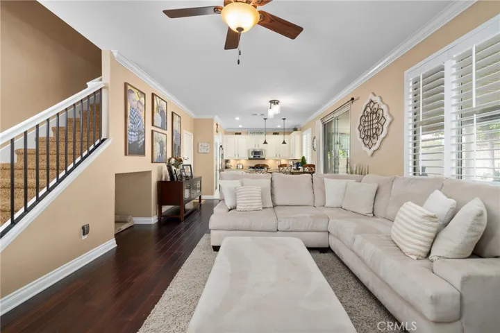 7660 Continental Place, Rancho Cucamonga, California 91730