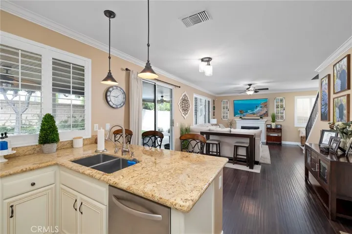 7660 Continental Place, Rancho Cucamonga, California 91730