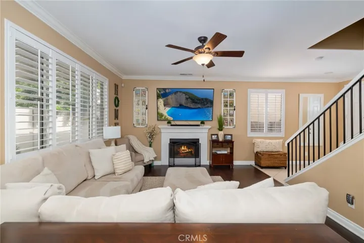 7660 Continental Place, Rancho Cucamonga, California 91730
