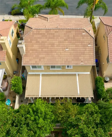 7660 Continental Place, Rancho Cucamonga, California 91730