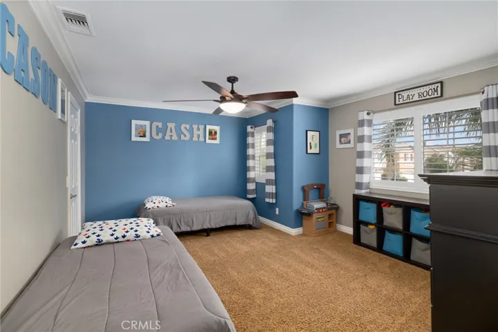 7660 Continental Place, Rancho Cucamonga, California 91730