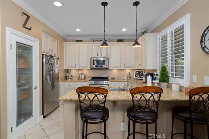 7660 Continental Place, Rancho Cucamonga, California 91730