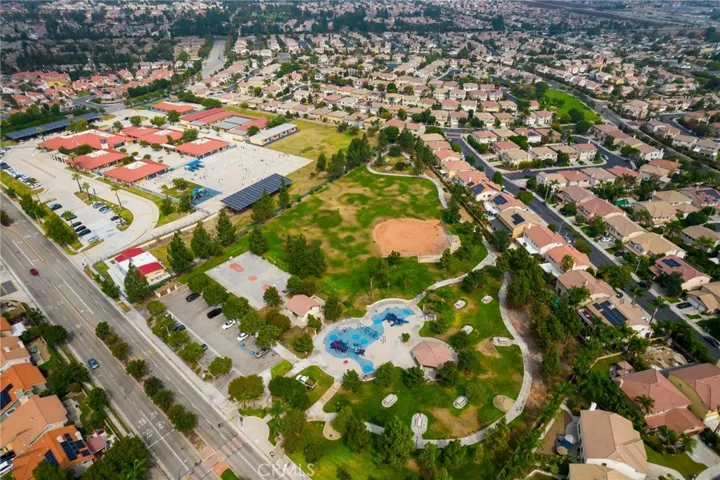 7660 Continental Place, Rancho Cucamonga, California 91730