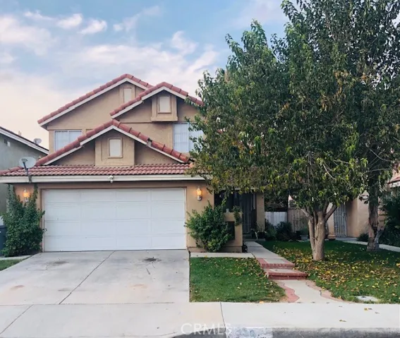 320 Treasure Street, Perris, California 92571