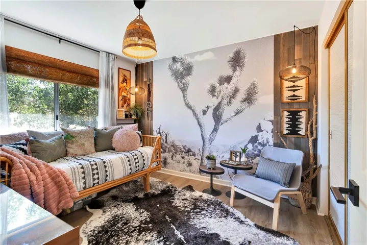 61593 Granada Drive, Joshua Tree, California 92252