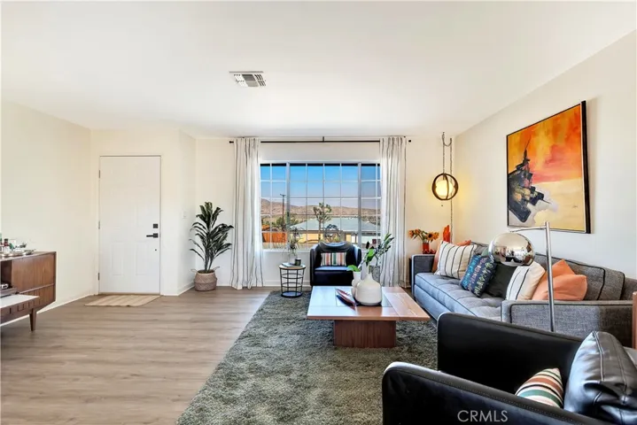 61593 Granada Drive, Joshua Tree, California 92252