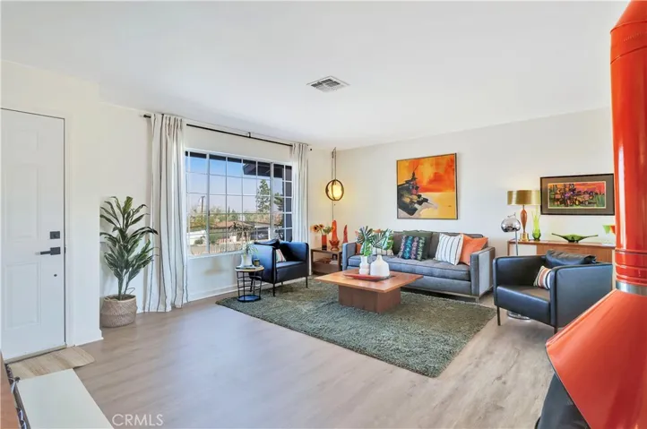 61593 Granada Drive, Joshua Tree, California 92252