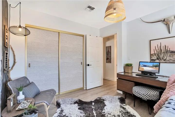 61593 Granada Drive, Joshua Tree, California 92252
