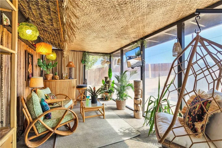 61593 Granada Drive, Joshua Tree, California 92252