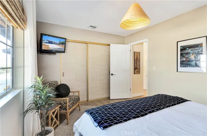 61593 Granada Drive, Joshua Tree, California 92252