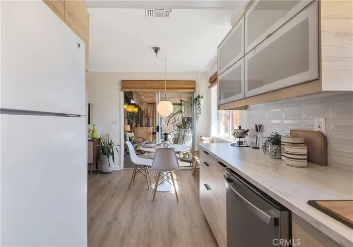 61593 Granada Drive, Joshua Tree, California 92252