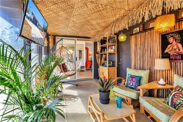 61593 Granada Drive, Joshua Tree, California 92252