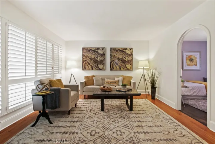 3230 Merrill Drive 77, Torrance, California 90503