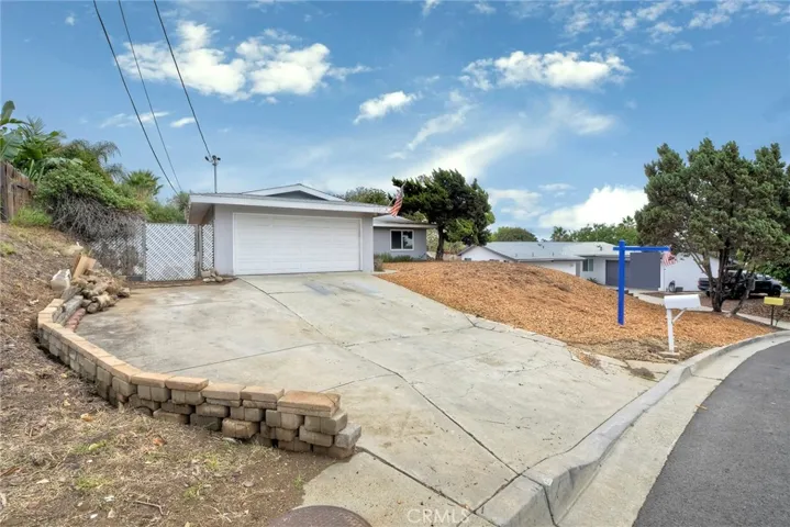 229 Yacon Street, Vista, California 92083